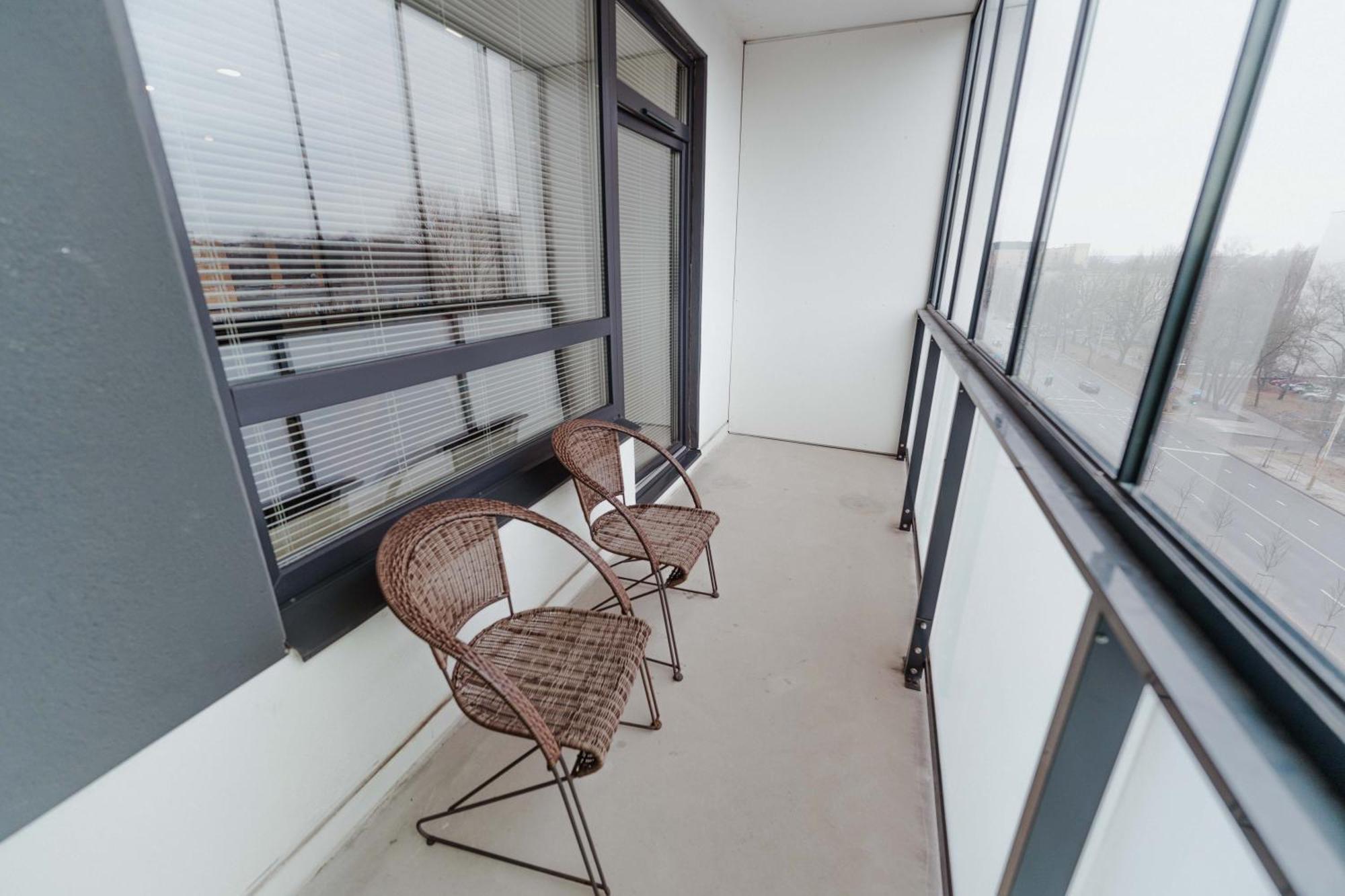 Appartement New Modern Next To The Centre *